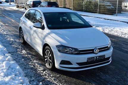 VW Polo 117.200 km 9.990 &euro; Selmsdorf 23923