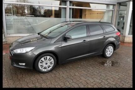Ford Focus 130.000 km 3.750 &euro; Nordenham 26954