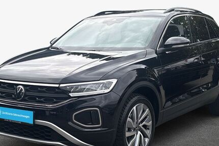 VW T-Roc 14.880 km 24.990 &euro; Heide 25746