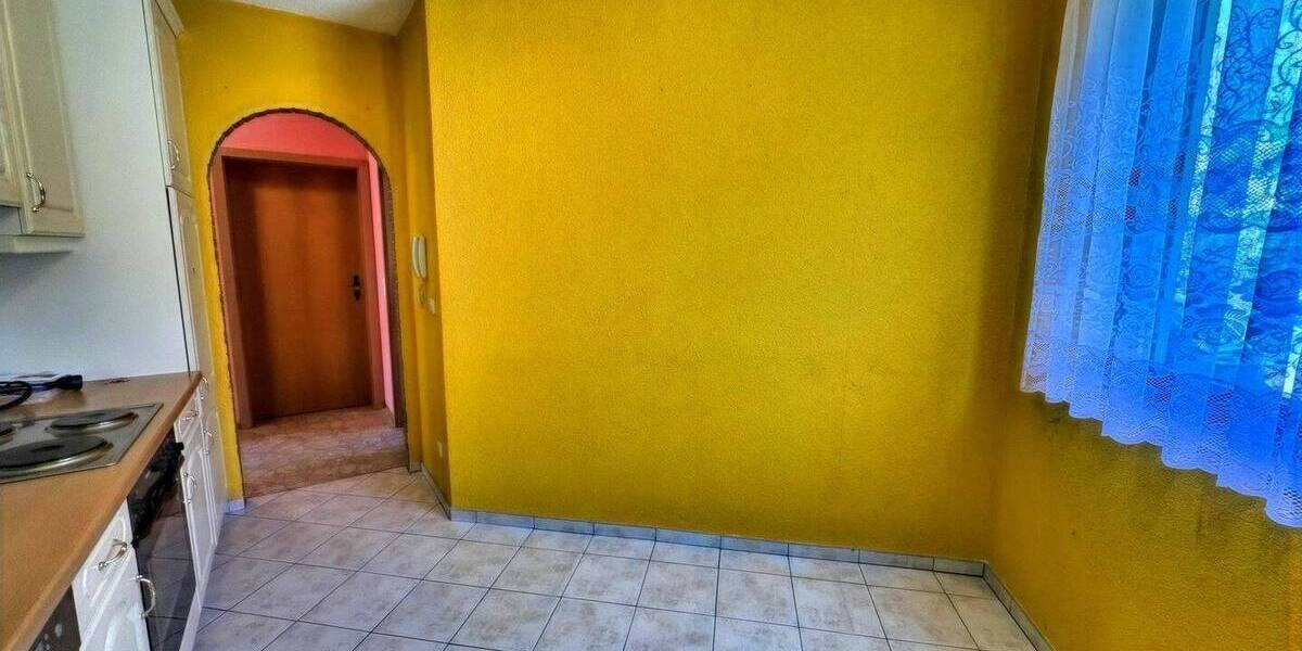 Etagenwohnung Malchow - 3 Zimmer, 73 m&sup2;, 150.000&euro; | Angebot:26388913