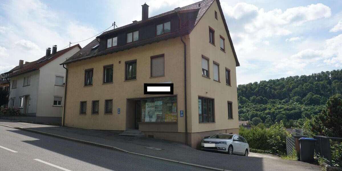 Einfamilienhaus Horb am Neckar - 13.5 Zimmer, 193 m&sup2;, 519.000&euro; | Angebot:26837343