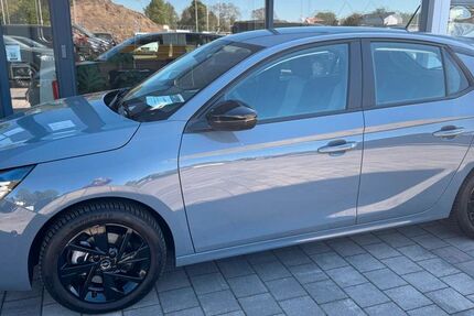 Opel Corsa 21.745 km 18.870 &euro; Nidda 63667