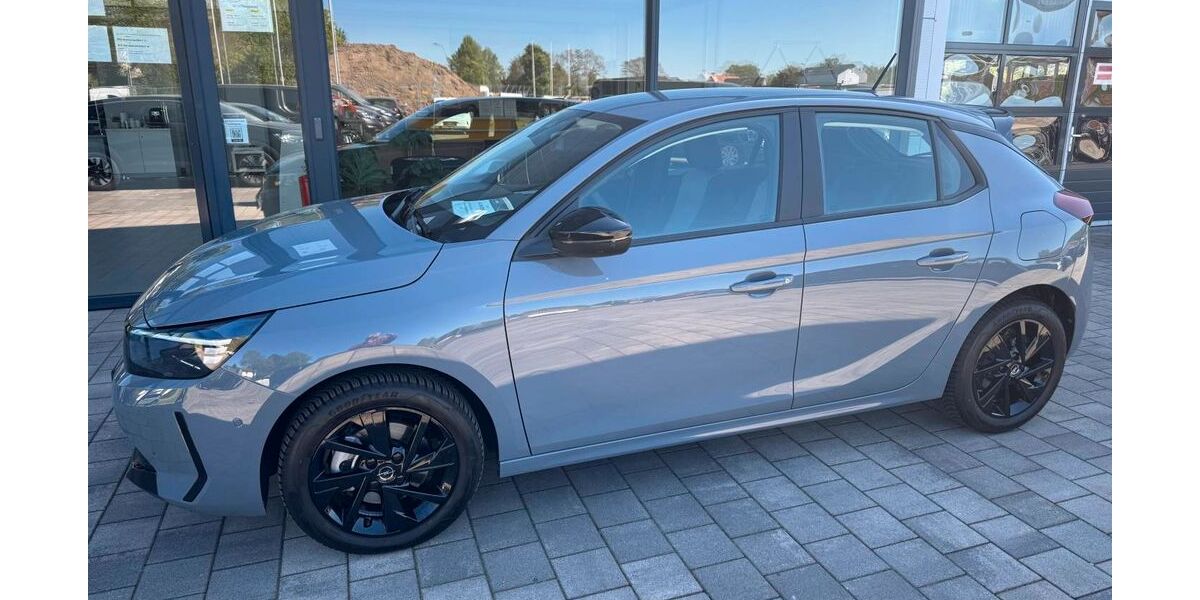 Opel Corsa 21.745 km 18.870 &euro; Nidda 63667