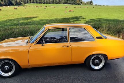 Opel Ascona 93.782 km 14.900 € Friedenfels 95688