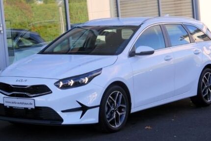 Kia ceed Sportswagon 19.897 km 24.220 &euro; Obernburg 63785