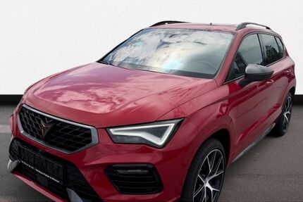 Cupra Ateca 89.618 km 28.490 &euro; Hutthurm 94116