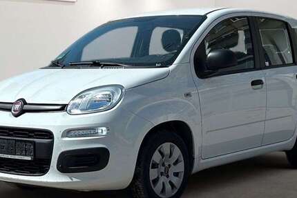 Fiat Panda 105.088 km 4.699 &euro; Berlin 12681