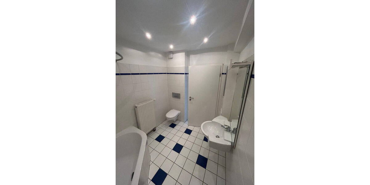 Etagenwohnung Herford Innenstadt - 2 Zimmer, 69 m&sup2;, 169.500&euro; | Angebot:26737336