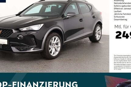 Cupra Formentor 30.315 km 29.980 &euro; Neumarkt 92318