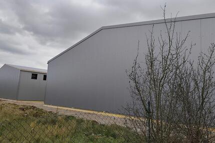 Gewerbeobjekt Fürstenwalde (Spree) - 1.560&euro; | Angebot:25627463