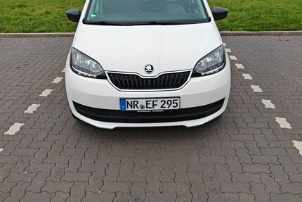 Skoda Citigo 40.700 km 7.300 &euro; Vettelschoß, Kalenborn 53560
