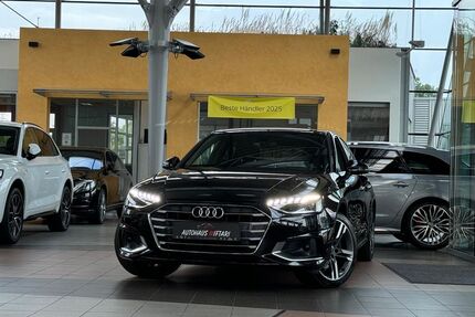 Audi A4 67.000 km 25.999 &euro; Niestetal-Heiligenrode bei Kassel 34266