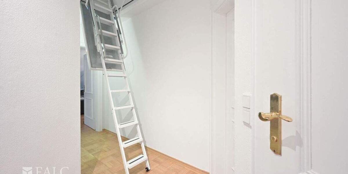 Etagenwohnung Neubiberg - 2 Zimmer, 65 m&sup2;, 427.500&euro; | Angebot:24044022