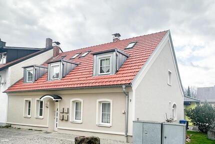 Wohnung Waldmünchen - 1 Zimmer, 21 m&sup2;, 210&euro; | Angebot:26547212