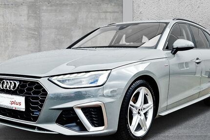 Audi A4 55.821 km 26.920 &euro; Halle (Saale) 06110