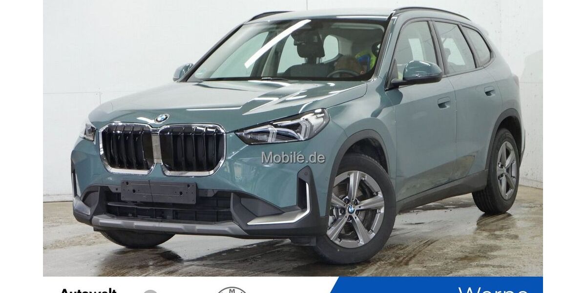 BMW X1 8.005 km 49.880 &euro; Werne 59368