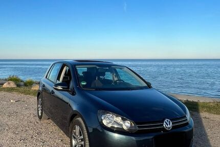 VW Golf 174.000 km 5.400 &euro; Kellenhusen 23746