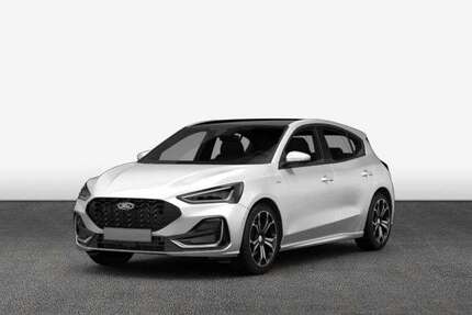 Ford Focus 18.195 km 26.611 &euro; Stuttgart 70190
