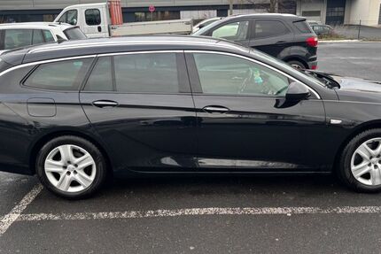 Opel Insignia 184.000 km 11.900 &euro; Kürnach 97273