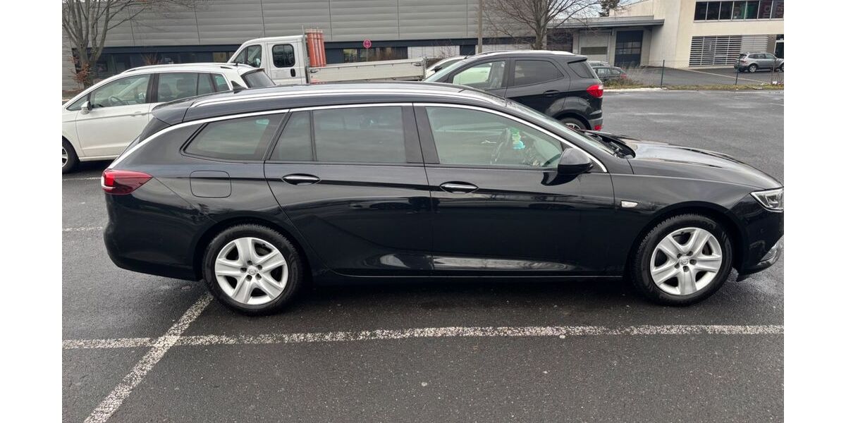 Opel Insignia 184.000 km 11.900 &euro; Kürnach 97273