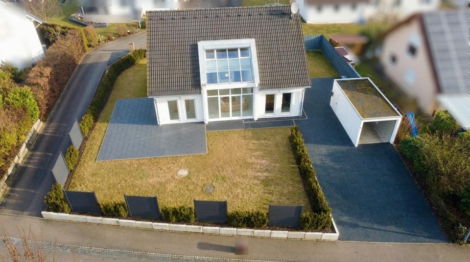 Einfamilienhaus Niederstotzingen - 4.5 Zimmer, 149 m&sup2;, 1.500&euro; | Angebot:24465102