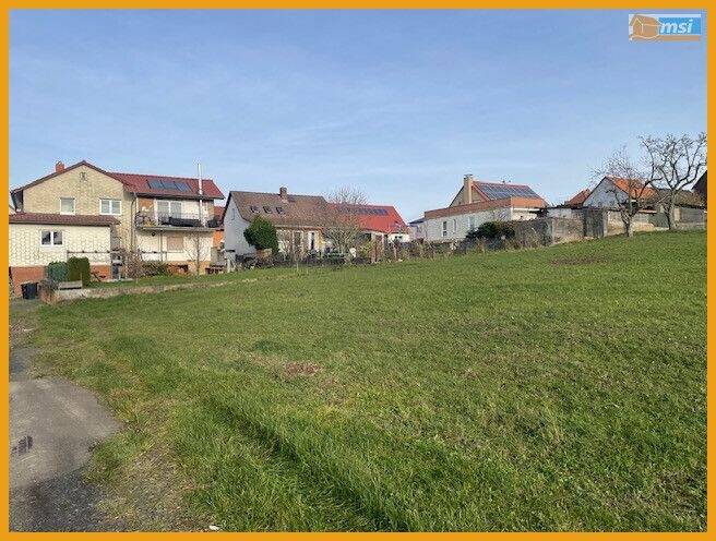 Grundstück Romrod / Ober-Breidenbach Ober-Breidenbach - 39.900&euro; | Angebot:25691371