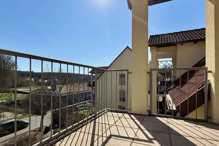 Wohnung zum Kaufen in Großhabersdorf 200.000 € 69 m² 2 zimmer