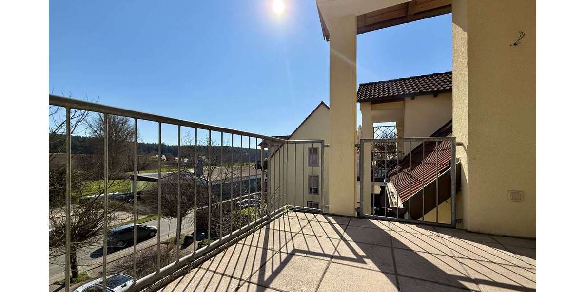 Wohnung zum Kaufen in Großhabersdorf 200.000 € 69 m² 2 zimmer