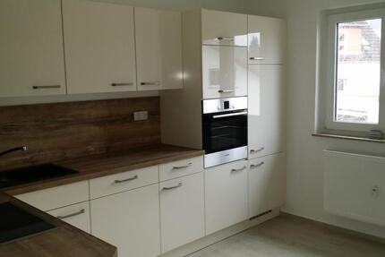 Traumhafte ruhige 3 Zimmer Wohnung in Gelnhausen-Hailer zimmer