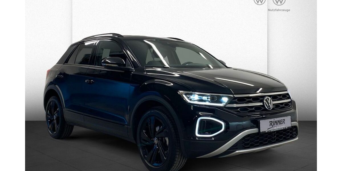 VW T-Roc 6.250 km 26.950 &euro; Bad Tölz 83646