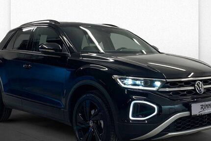 VW T-Roc 6.250 km 30.590 &euro; Bad Tölz 83646