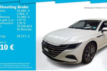 VW Arteon