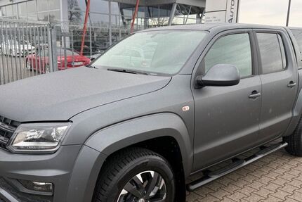 VW Amarok 105.731 km 31.900 &euro; Achim 28832