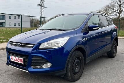 Ford Kuga 148.119 km 7.490 &euro; Peine 31226