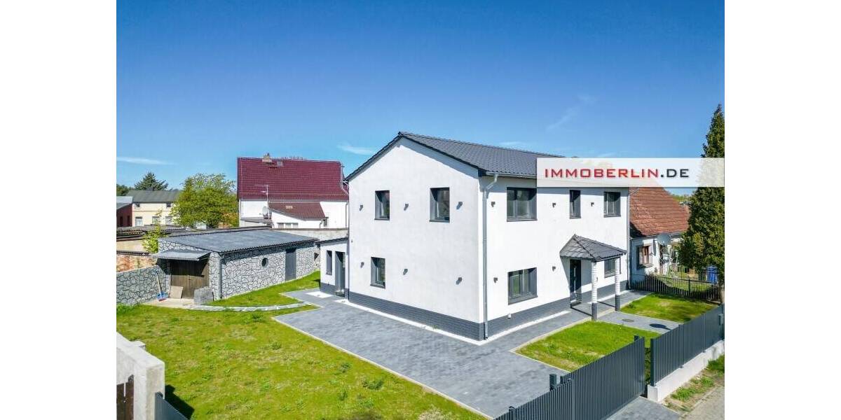Einfamilienhaus Finowfurt Finowfurt - 5 Zimmer, 192 m&sup2;, 519.000&euro; | Angebot:26694724