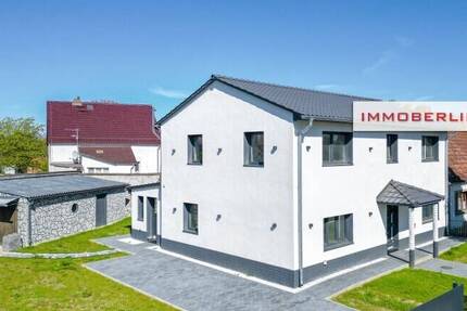 Haus Finowfurt Finowfurt - 5 Zimmer, 192 m&sup2;, 519.000&euro; | Angebot:26694724
