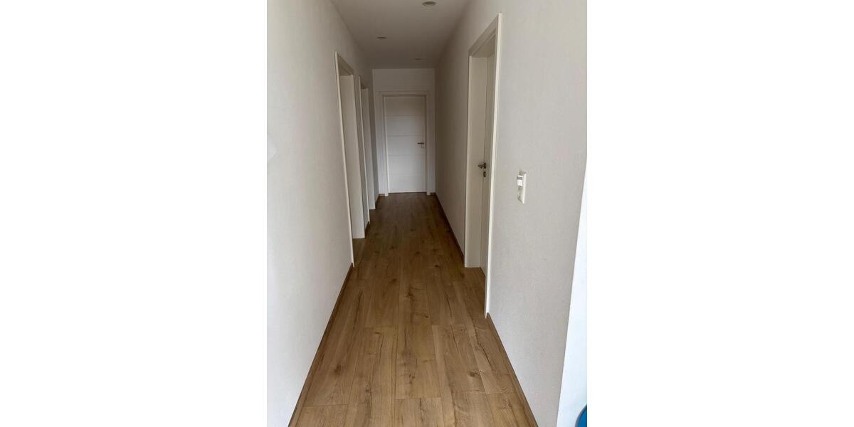 Erdgeschoßwohnung Röhrnbach - 4 Zimmer, 123 m&sup2;, 1.275&euro; | Angebot:26301857