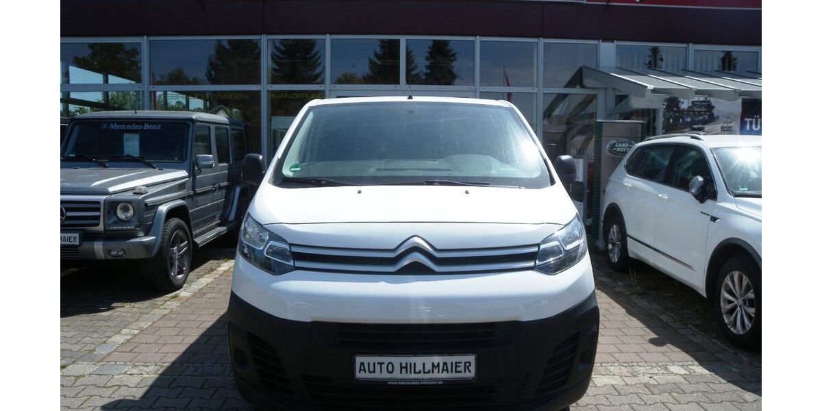 Citroen Jumpy 76.650 km 12.999 &euro; Fürstenfeldbruck 82256