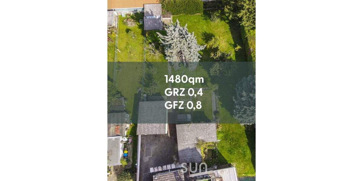 Grundstück Oberursel (Taunus) Bommersheim - 1.450.000&euro; | Angebot:23959815