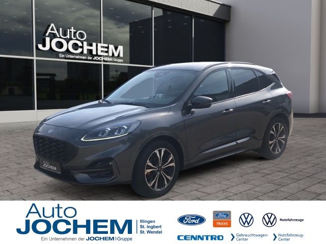 Ford Kuga 32.429 km 32.990 € Illingen, St. Ingbert, St. Wendel 66557
