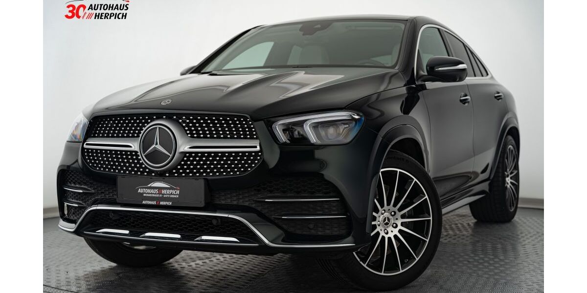 Mercedes-Benz GLE 400 26.883 km 77.490 &euro; Erbach 64711