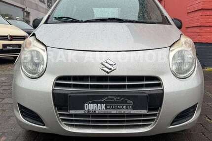 Suzuki Alto 107.900 km 1.499 &euro; Siegburg 53721