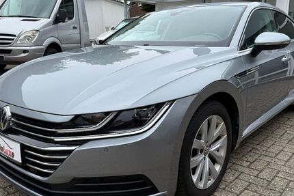 VW Arteon 240.500 km 13.790 &euro; Cloppenburg 49661