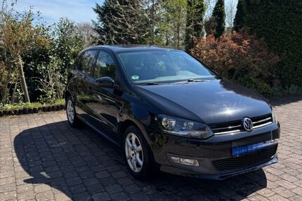 VW Polo 299.000 km 3.455 &euro; Breitenbach am Herzberg 36287