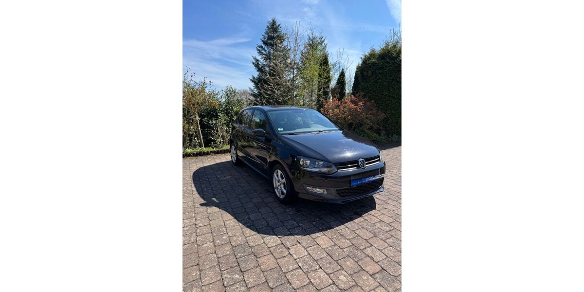 VW Polo 299.000 km 3.900 &euro; Breitenbach am Herzberg 36287