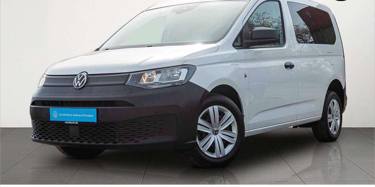 VW Caddy 116.080 km 17.480 &euro; Limburg 65549