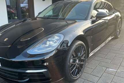 Porsche Panamera 75.500 km 56.900 &euro; Overath 51491