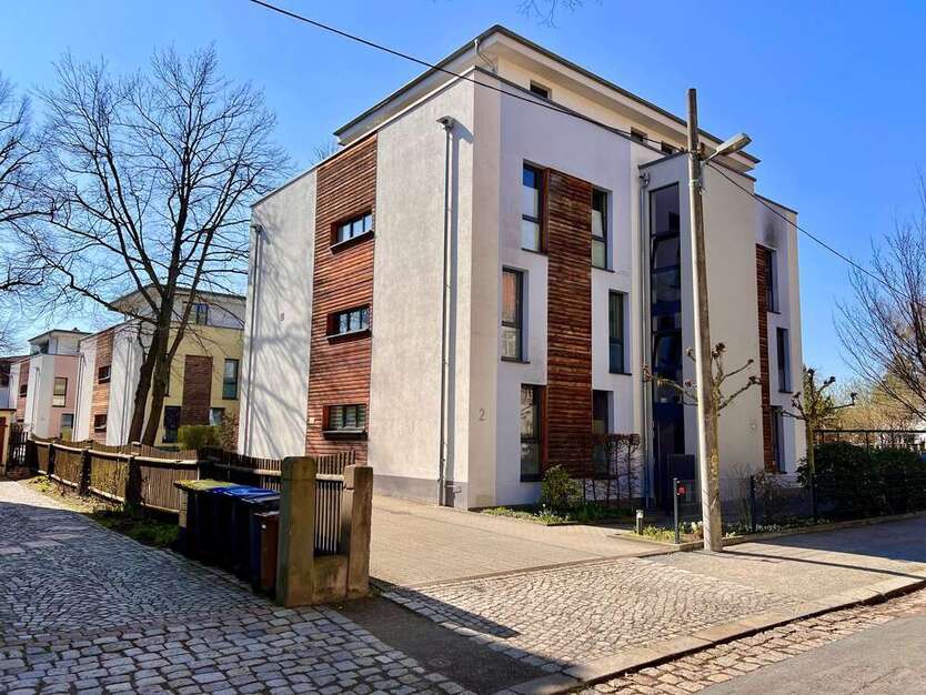 Wohnung zum Kaufen in Dresden 565.000 € 144 m²