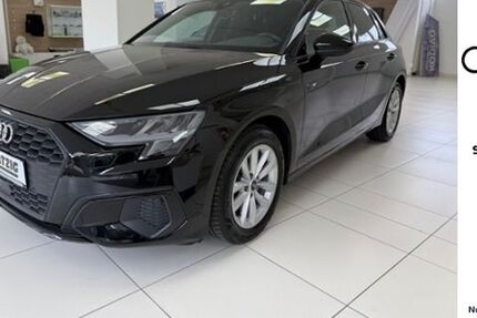 Audi A3 44.627 km 24.990 &euro; Berlin 13435