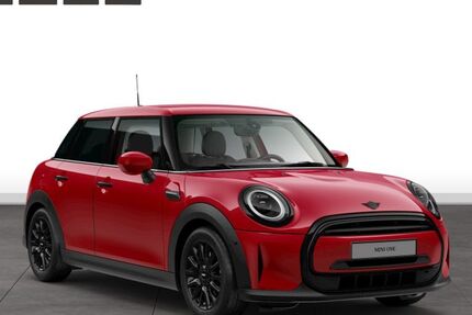 Mini ONE 31.511 km 20.650 &euro; Wunsiedel 95632